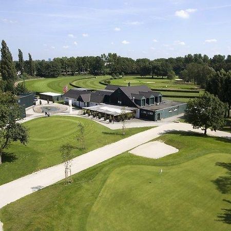 Hotel Am Ruhrufer Business & Golf Мильгейм-на-Руре Экстерьер фото