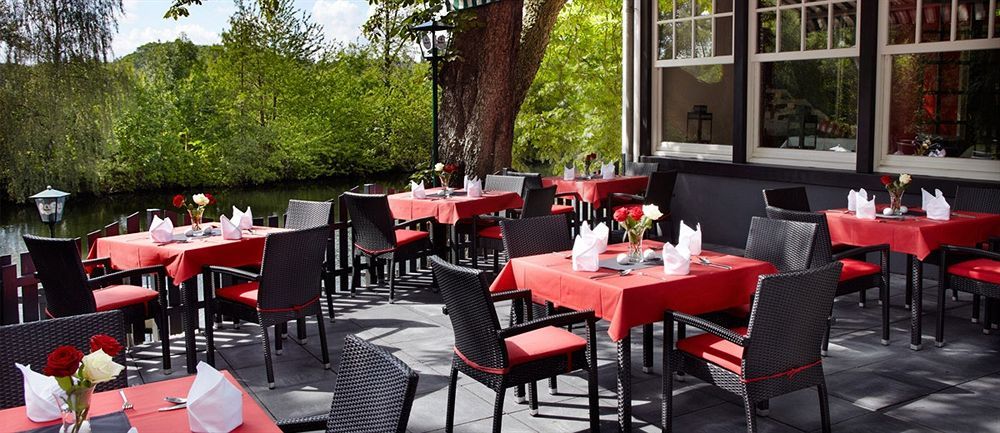 Hotel Am Ruhrufer Business & Golf Мильгейм-на-Руре Экстерьер фото