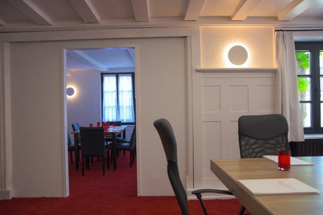 Hotel Am Ruhrufer Business & Golf Мильгейм-на-Руре Экстерьер фото